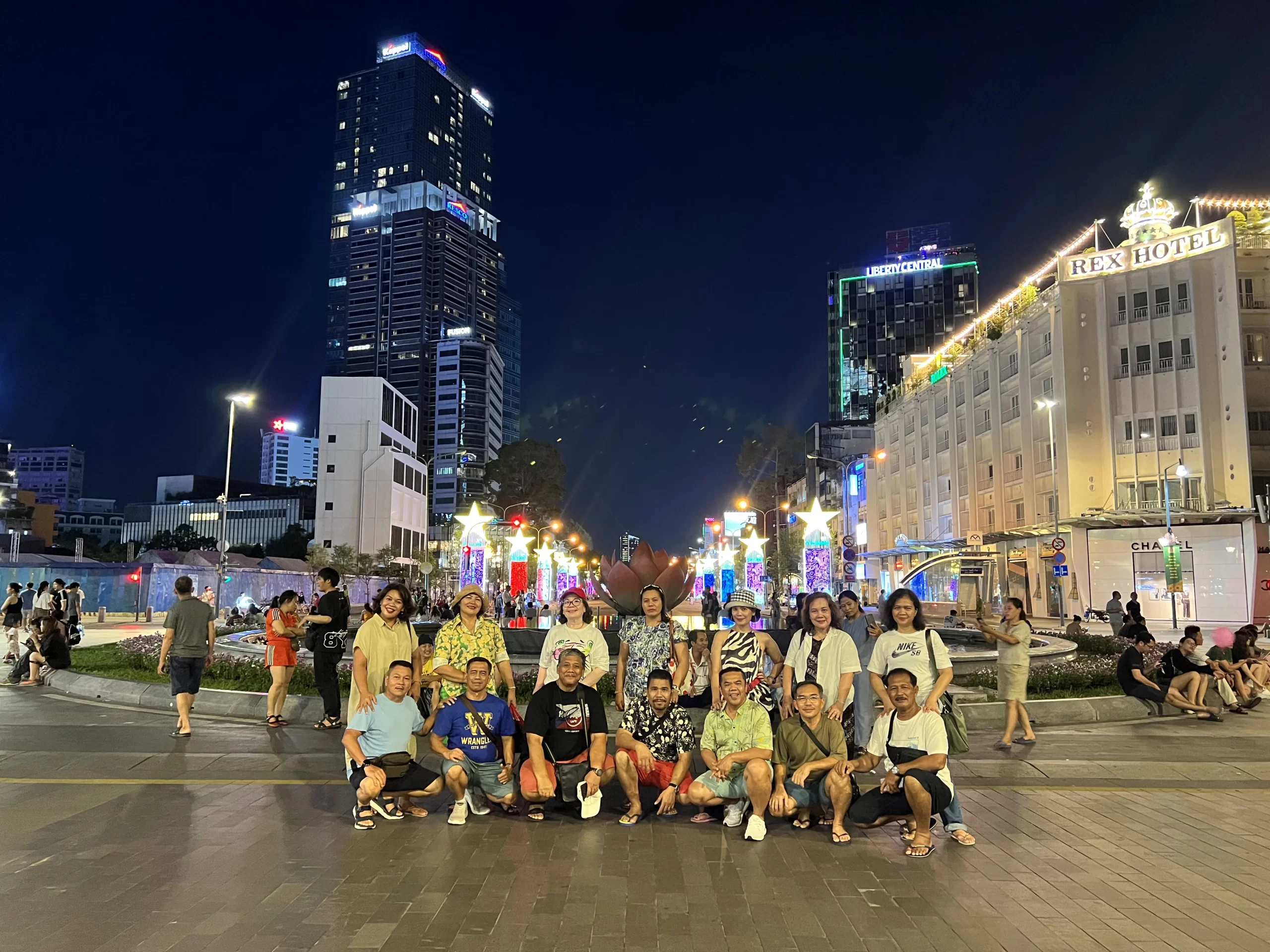 Private trip vietnam dari Indonesia