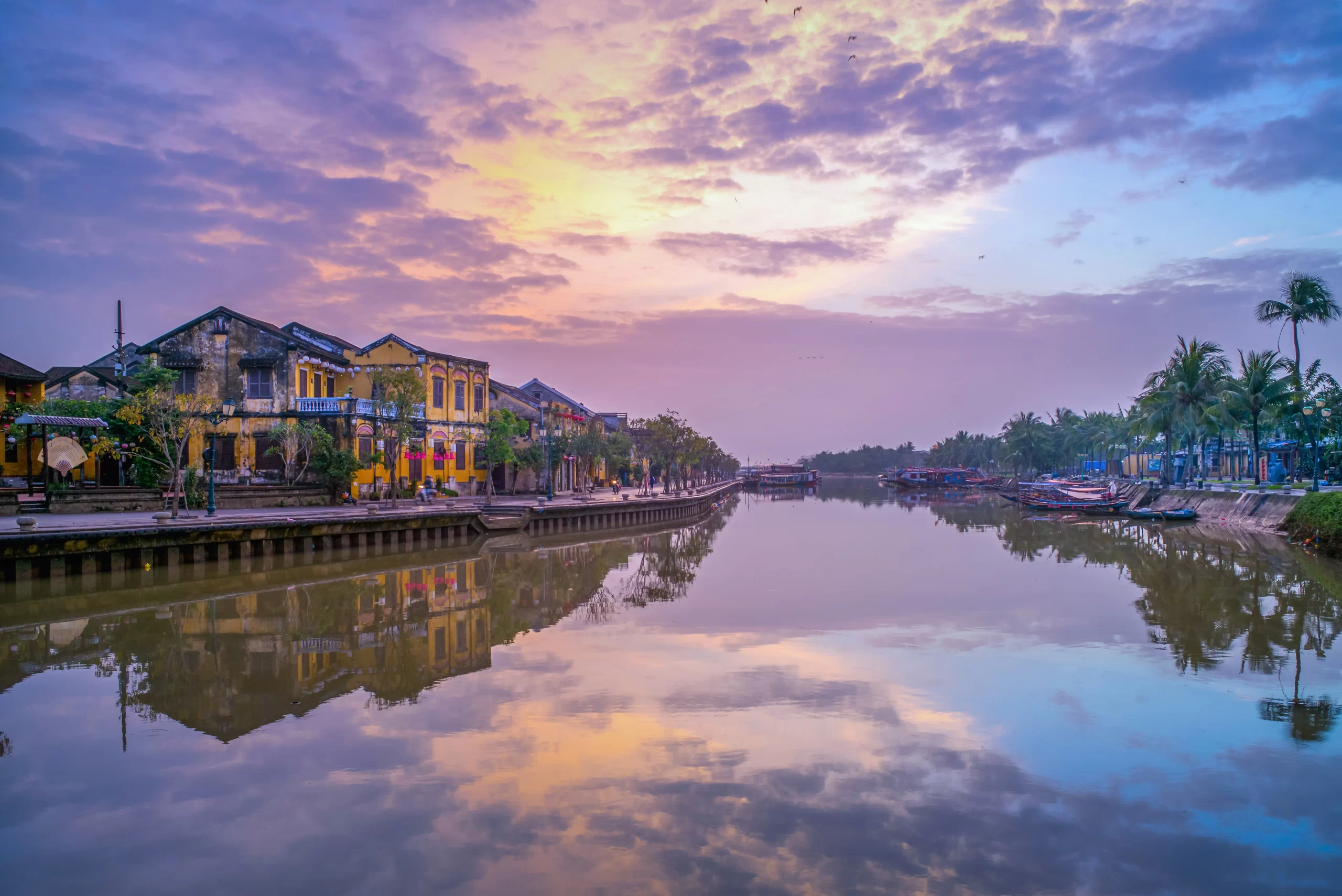 Hoi An