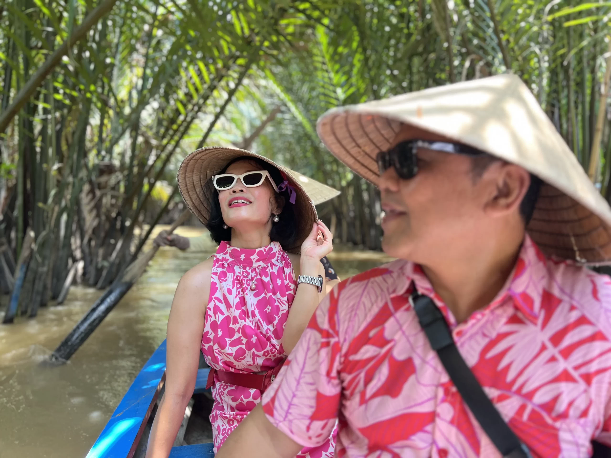 Customer Pict wijayafunholiday