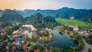 Ninh Binh