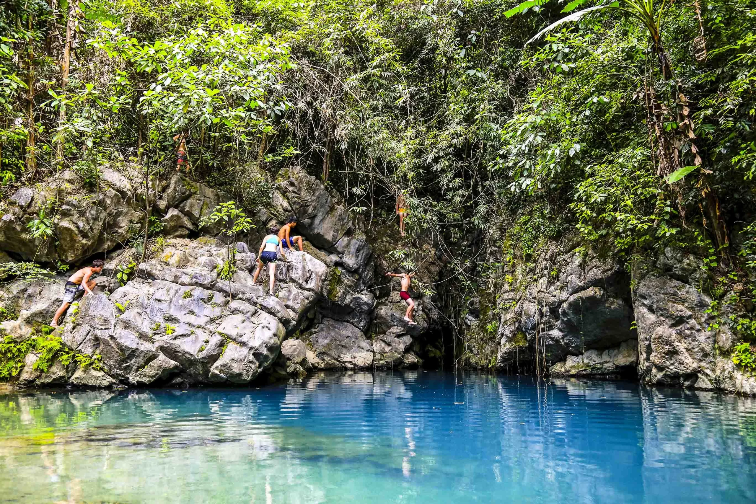 Ninh Binh, destinasi healing trip ke vietnam