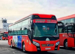 open trip vietnam all-inclusive dengan layanan antar jemput bandara vietnam