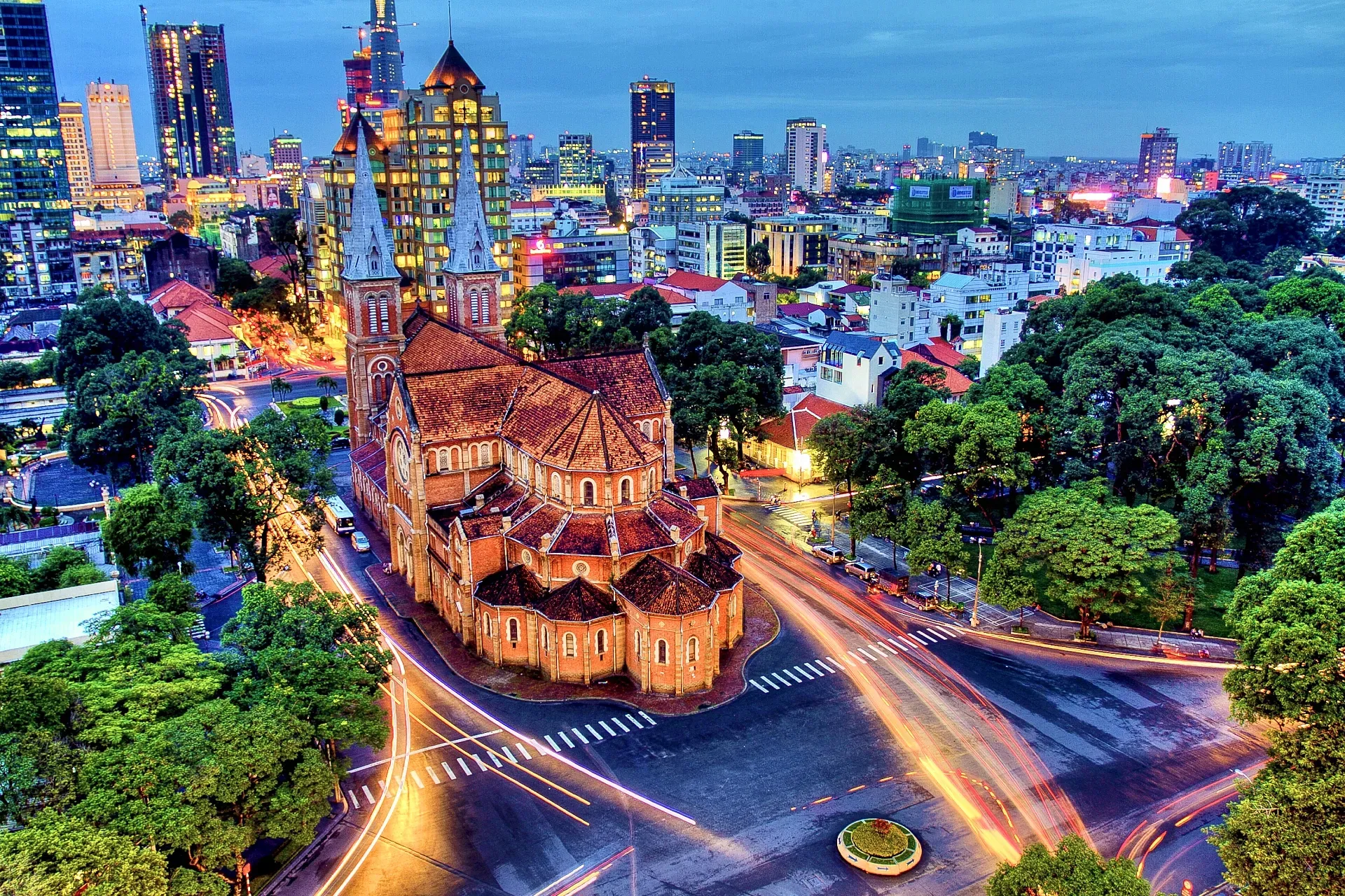 vietnam top travel destination