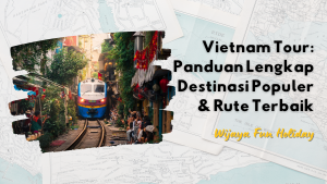 tour vietnam