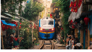 vietnam tour: hanoi