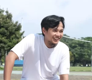 Picture of Ronny Kurniawan