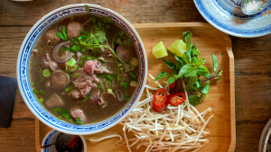 vietnam tour: kuliner di vietnam