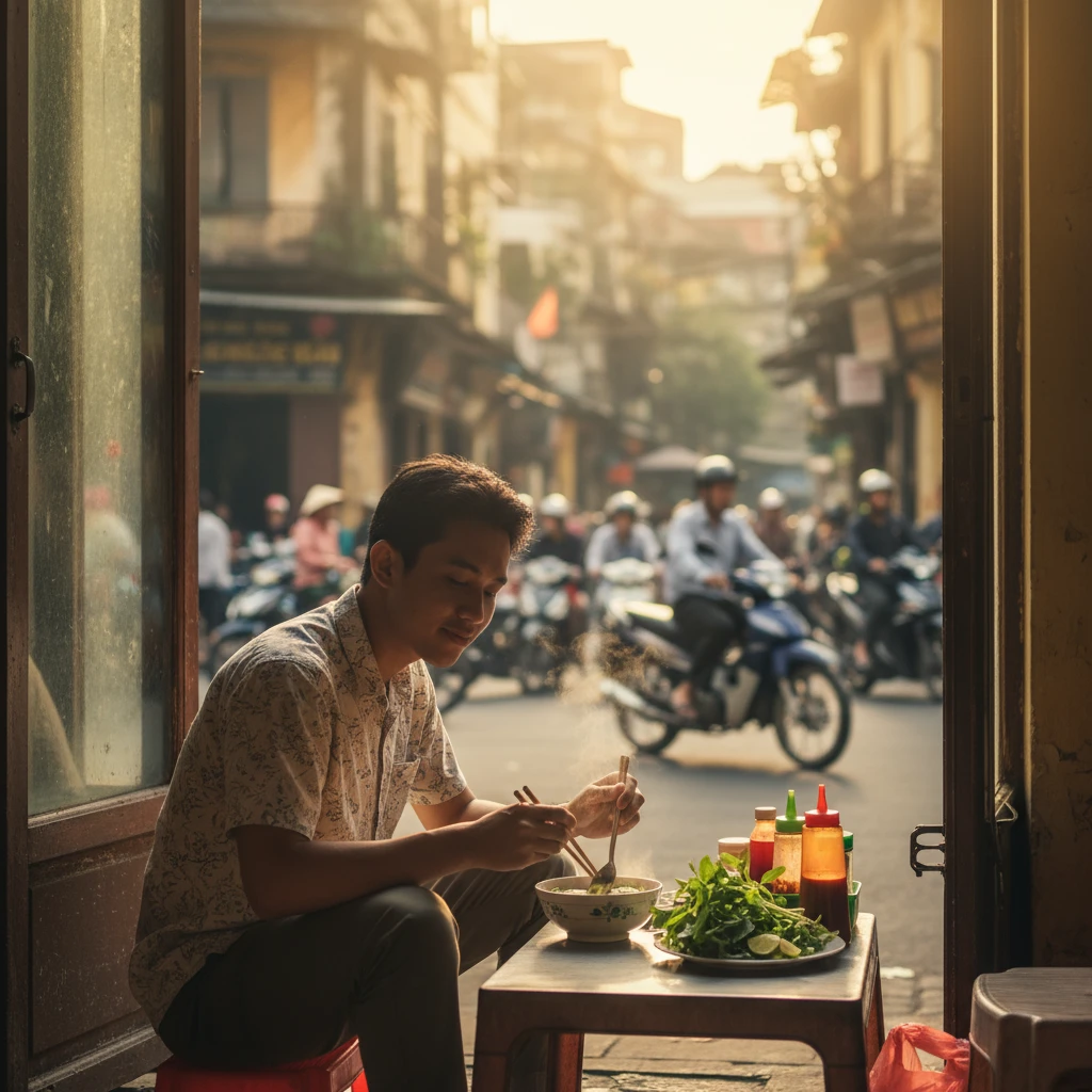 tips liburan hemat ke vietnam