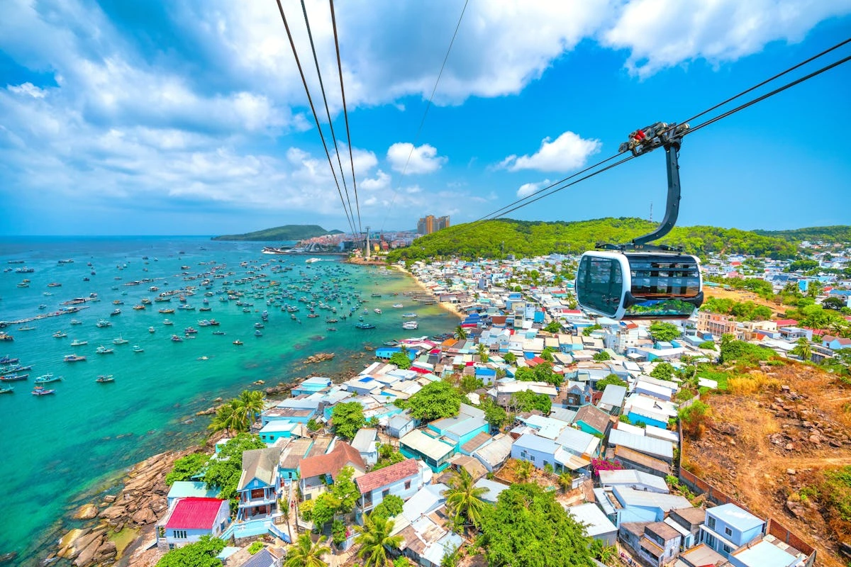 paket trip liburan phu quoc