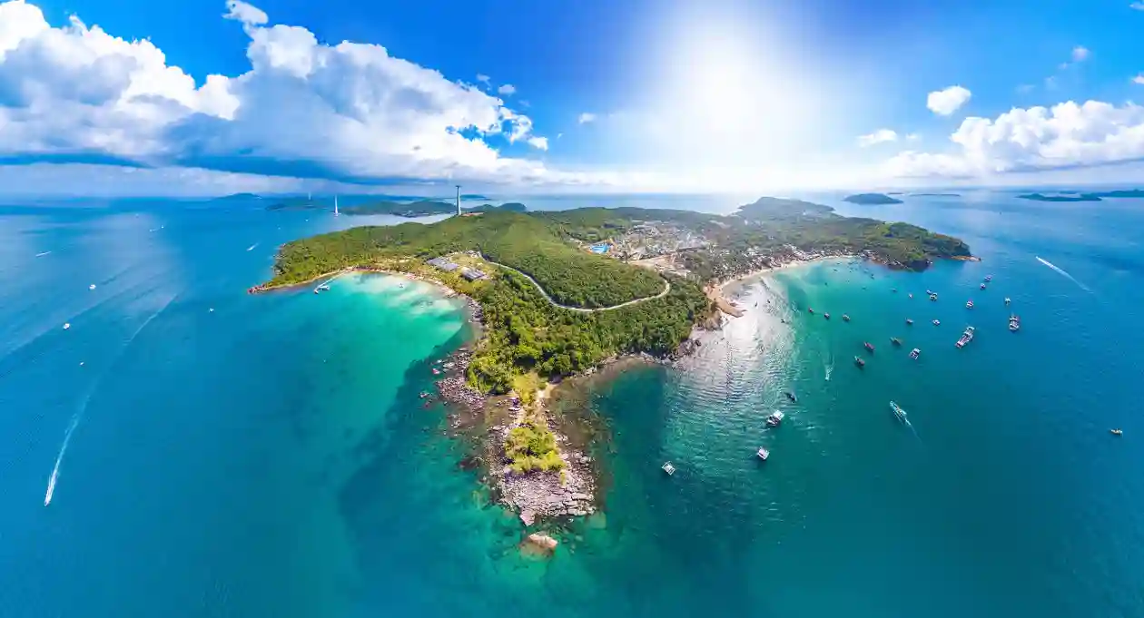 vietnam top travel destination