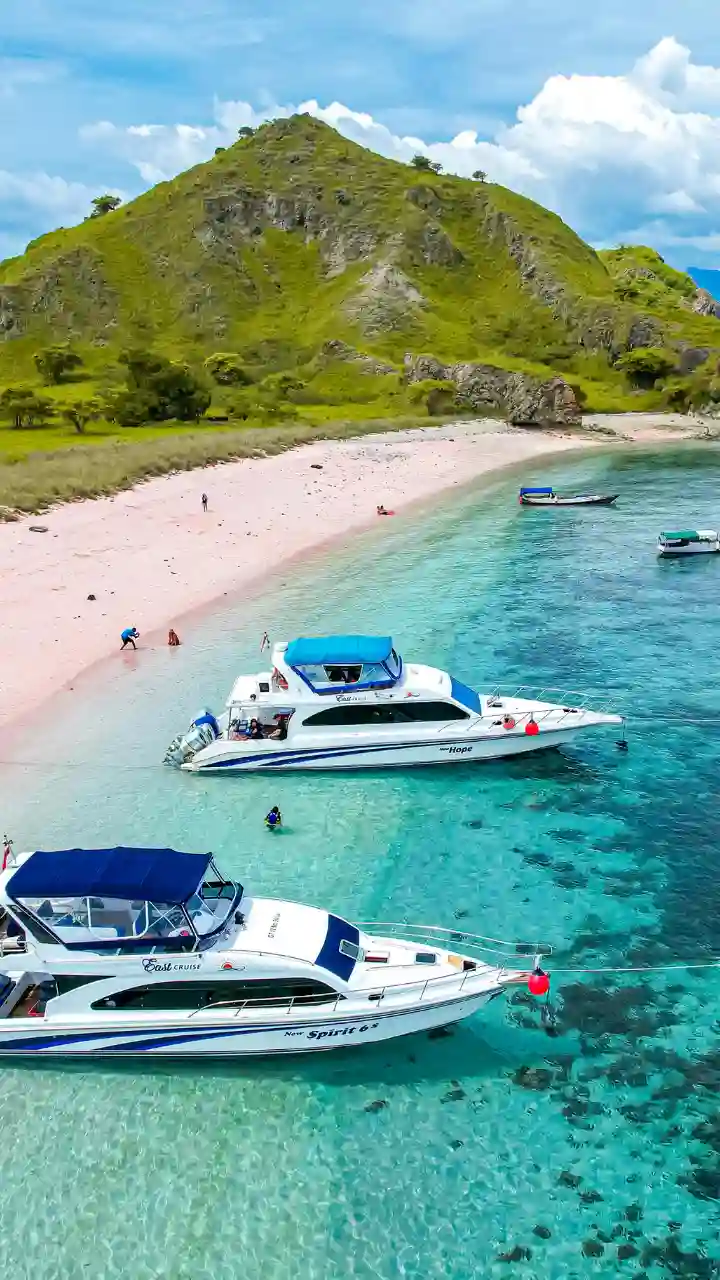 Sao Beach