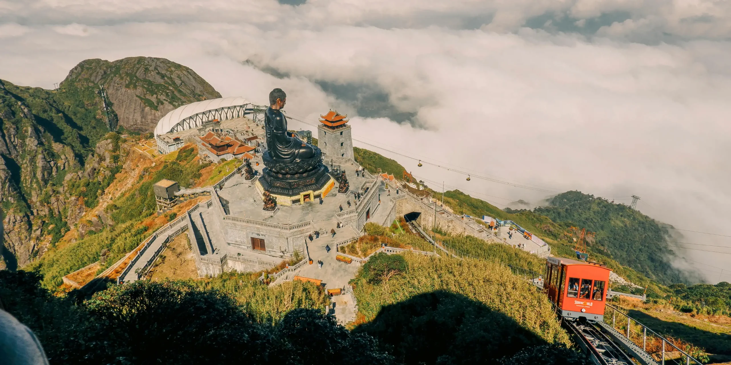 vietnam tour travel