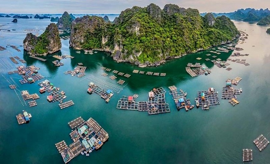Destinasi Hidden Gems di Vietnam: Berani Ke Sini Nggak?