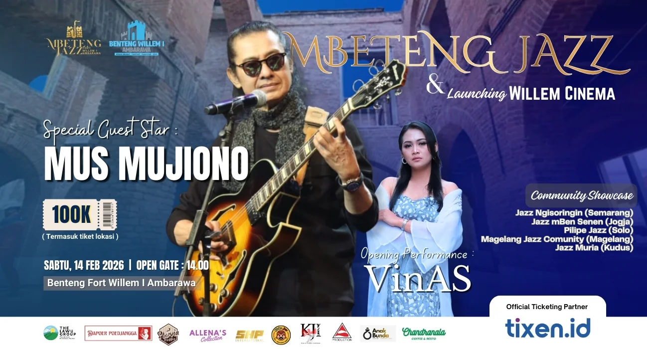 MBETENG JAZZ
