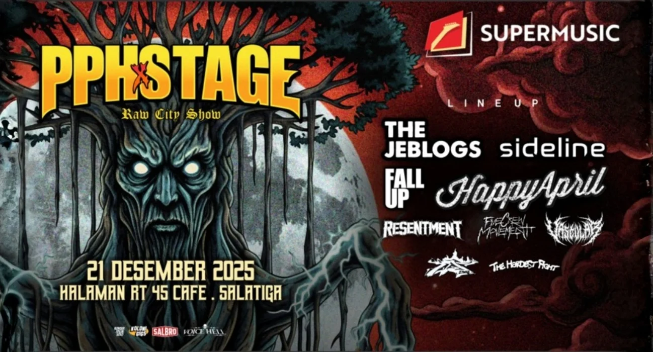 PPH STAGE