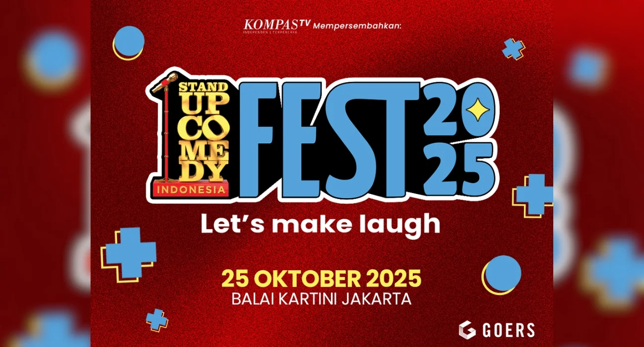 SUCI Fest 2025