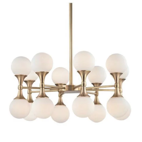 Proyek HVAC Lengkap Di Residential Suite