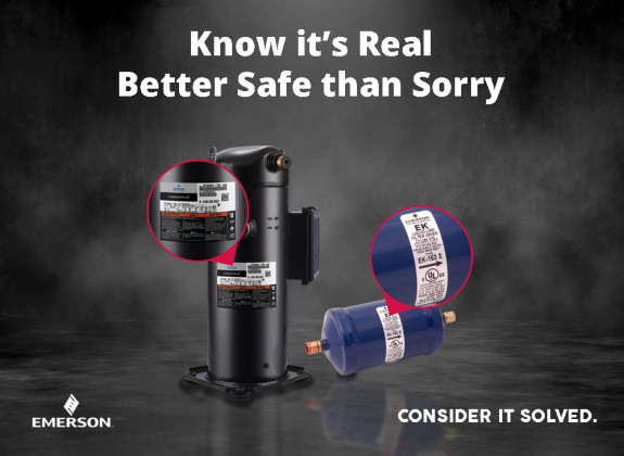 Know it's Real Better Safe than Sorry