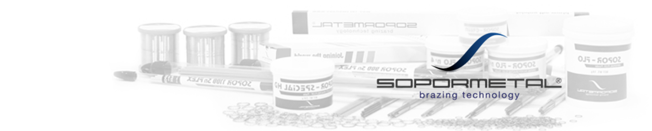 brand banner