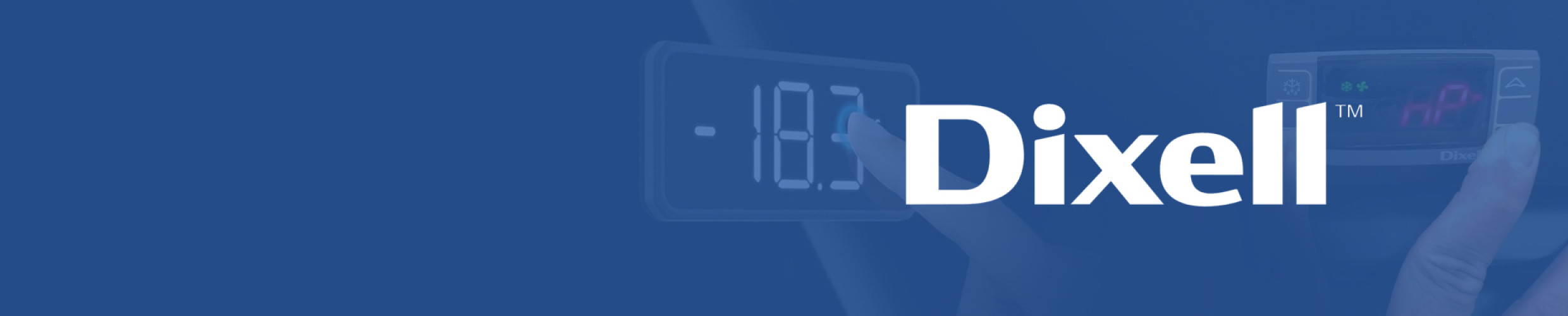 brand banner