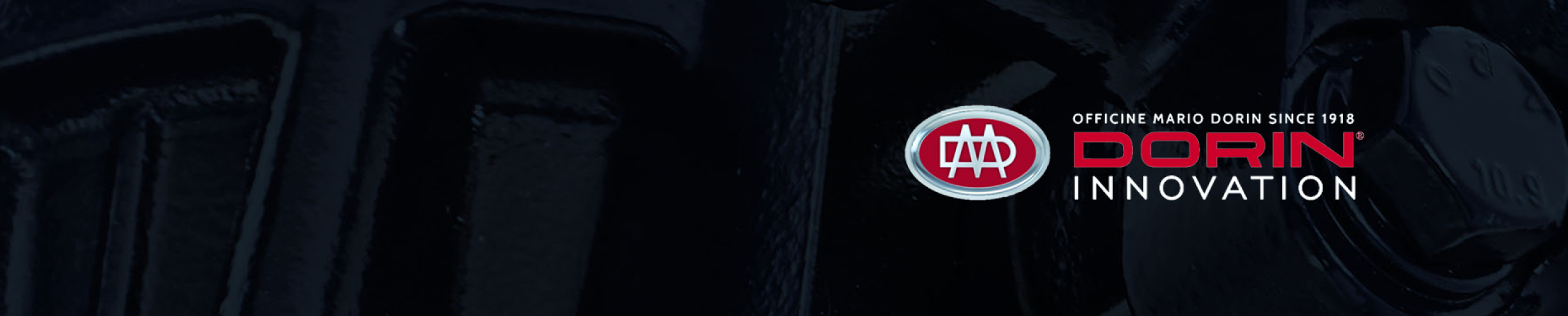 brand banner