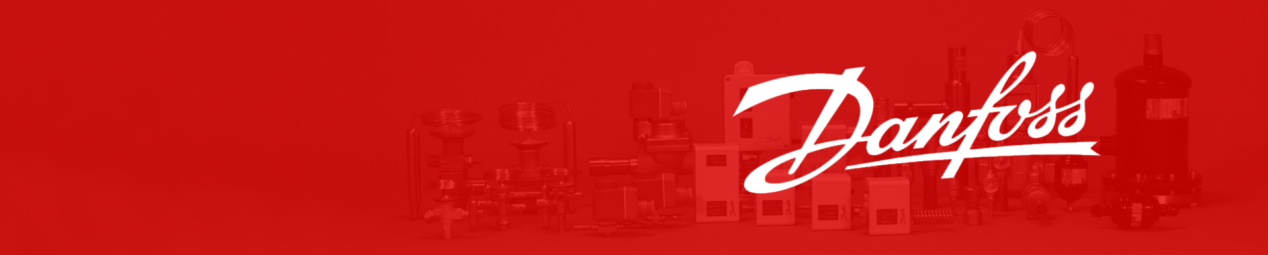 brand banner