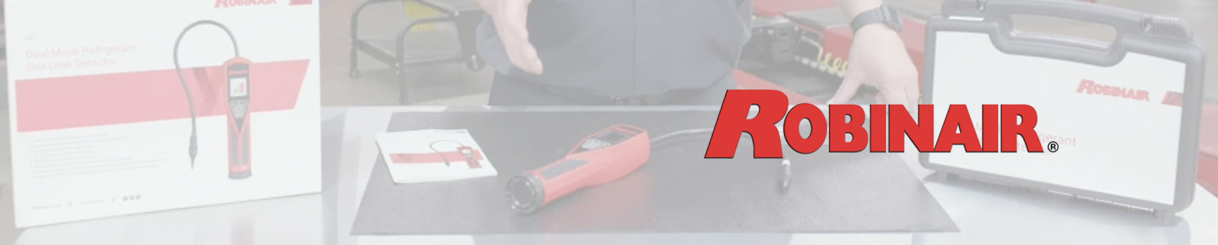 brand banner