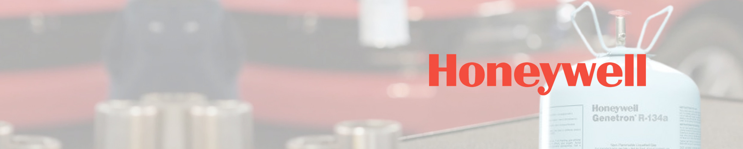 brand banner