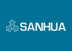 Sanhua