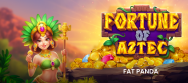 Fortune Of Aztec