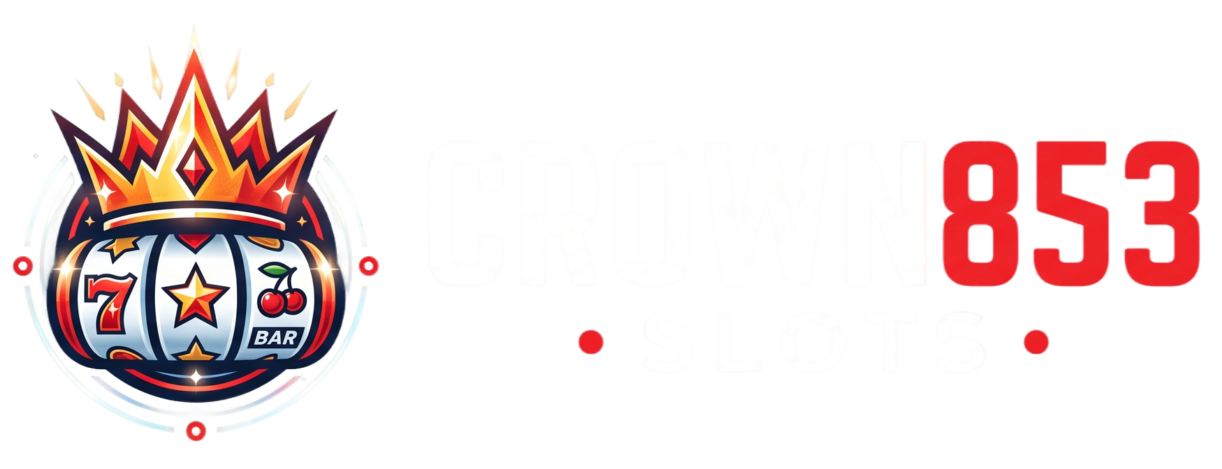 Logo CROWN853