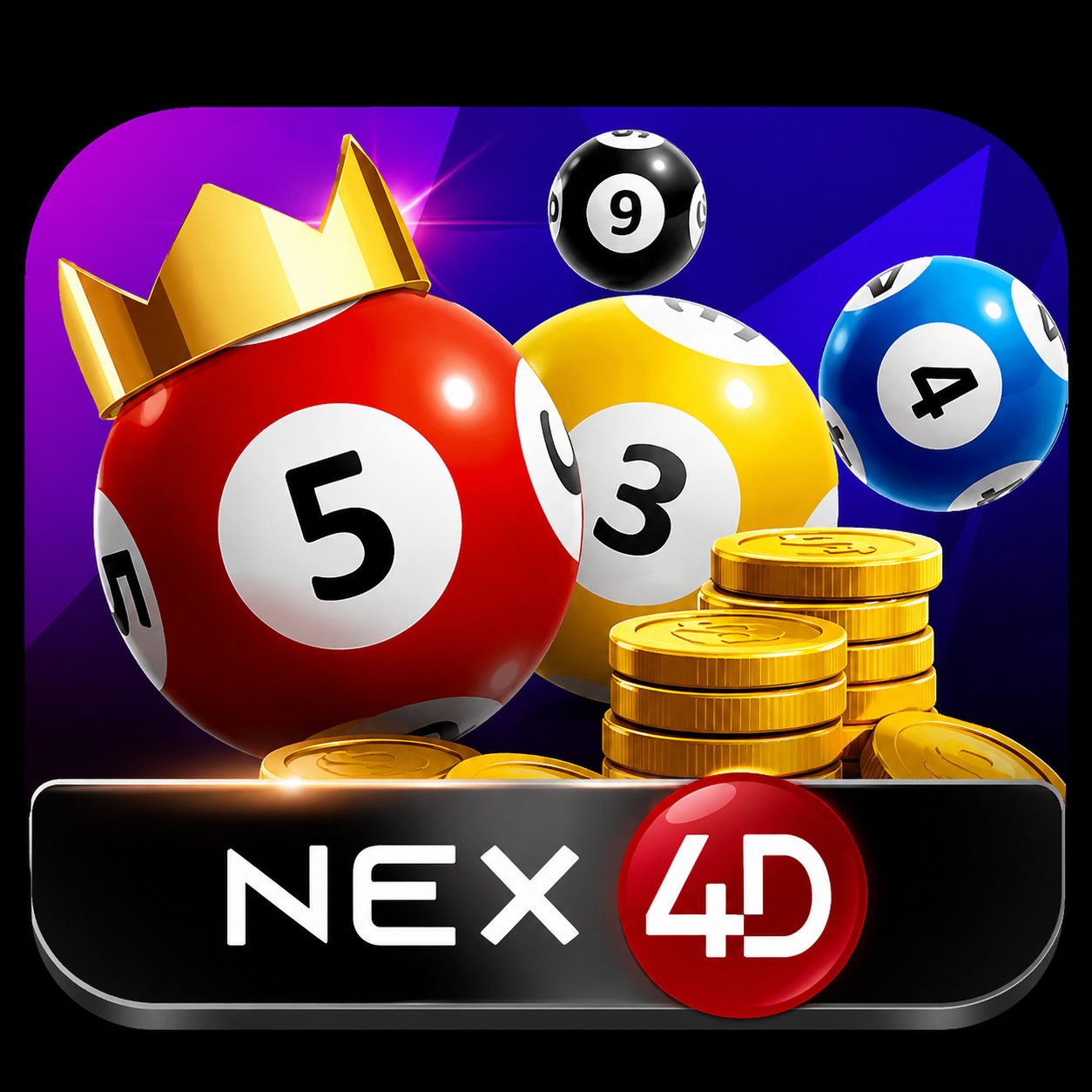 NEX4D