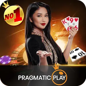 PRAGMATIC PLAY LIVE