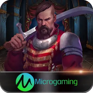 MICRO GAMING