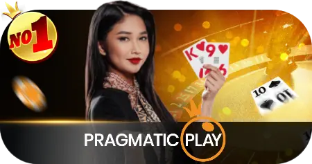 PRAGMATIC PLAY LIVE