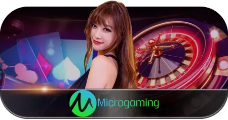 MICROGAMING LIVE