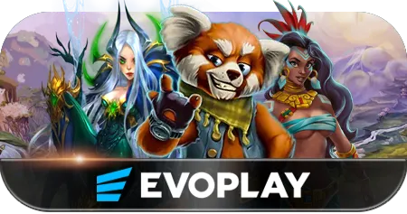 EVO PLAY