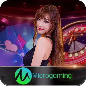 MICROGAMING LIVE