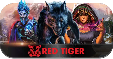 RED TIGER