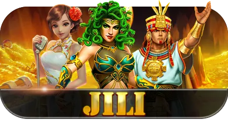 JILI Cardboard