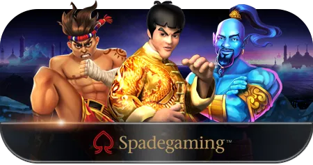 SPADE GAMING