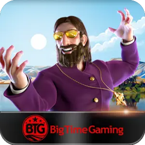 BIG TIME GAMING
