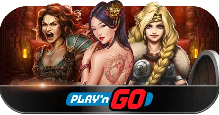 PLAY N GO