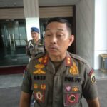 Satpol PP Sumsel Bakal Tertibkan Spanduk Kandidat Pilkada