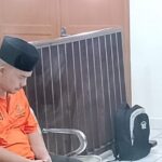 Nipu Hingga Rp390 Juta, Oknum Polisi di Sumsel Divonis 2 Tahun Penjara