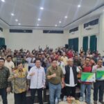 Sosialisasikan Manfaat Program Jaminan Sosial Ketenagakerjaan bagi Kelompok Perhutanan Sosial di Sumsel