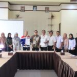 Kolaborasi Efektif untuk Kesejahteraan Kota Jambi: Peran Stakeholder dalam Program TJSL Pertamina