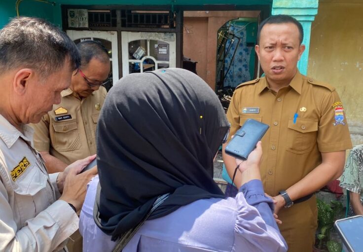 Cegah Perilaku Negatif Siswa, Disdik Palembang Gemakan Senandung Alqur’an