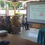 Pertamina Perkuat Respon Tanggap Darurat Warga Pangkal Balam Lewat Sosialisasi Emergency Drill dan Edukasi LPG