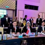 Elen Setiadi Hadiri Pertemuan IMT-GTChief Ministers and Governor’s Forum ke-21 Tahun 2024